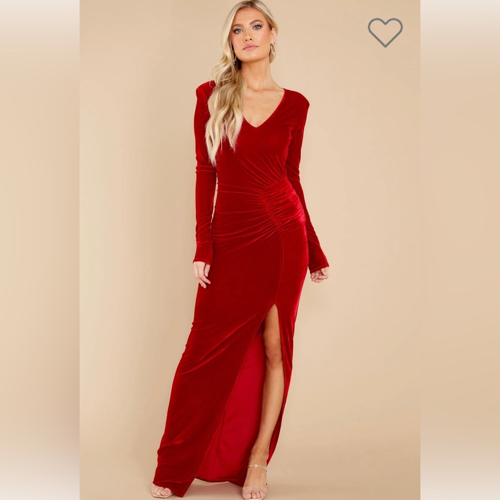 Womens dress